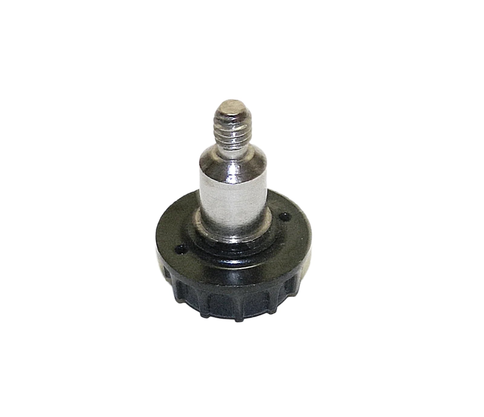 Hamilton Beach Beater Lock Screw For Models H,K,25,33 etc..  Black