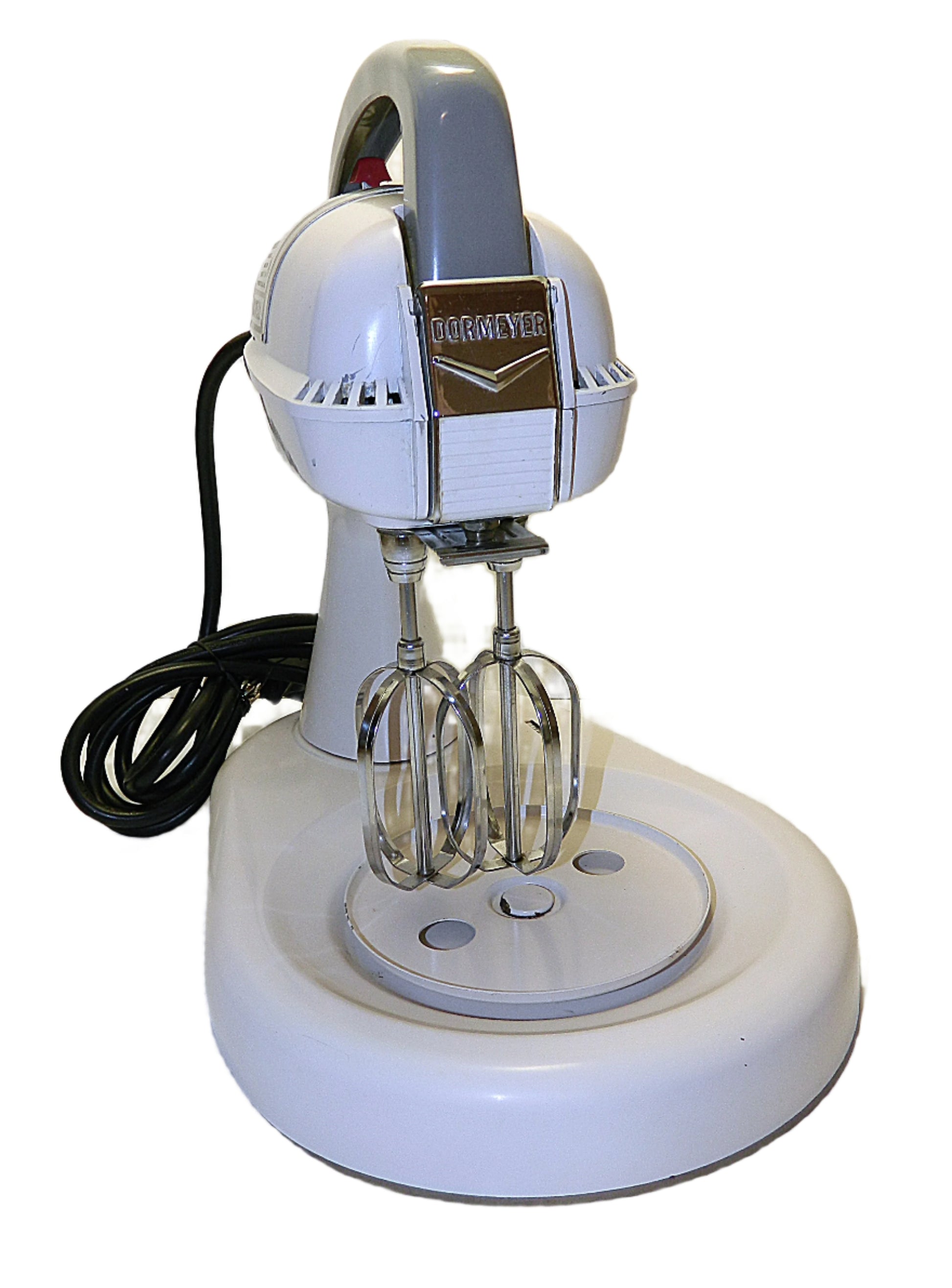 Dormeyer Mixwell 5100 Refurbished - White