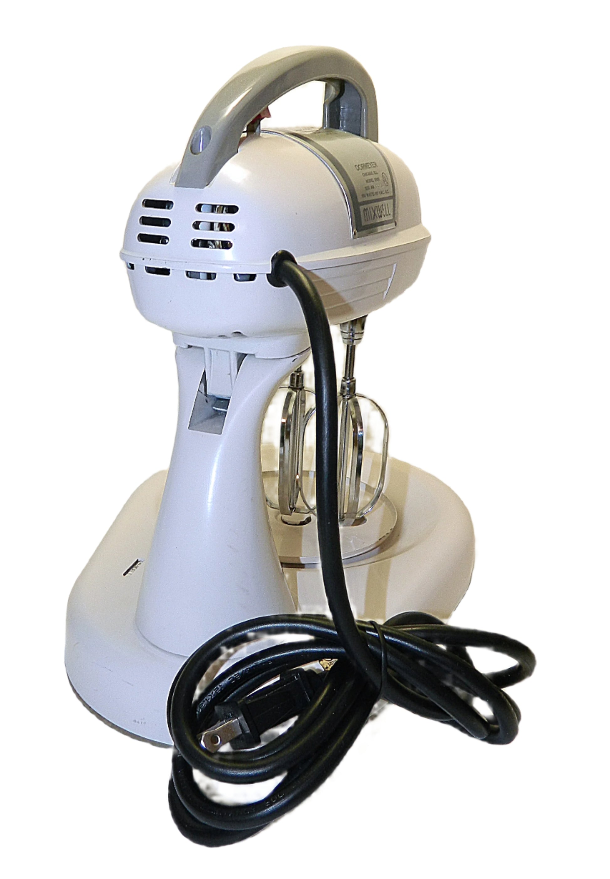 Dormeyer Mixwell 5100 Refurbished - White