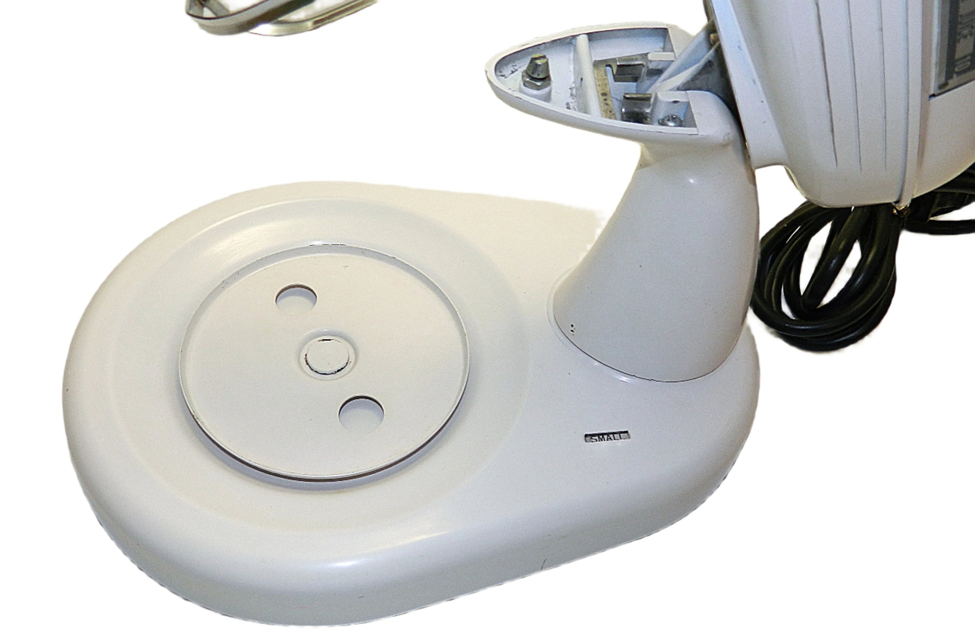 Dormeyer Mixwell 5100 Refurbished - White