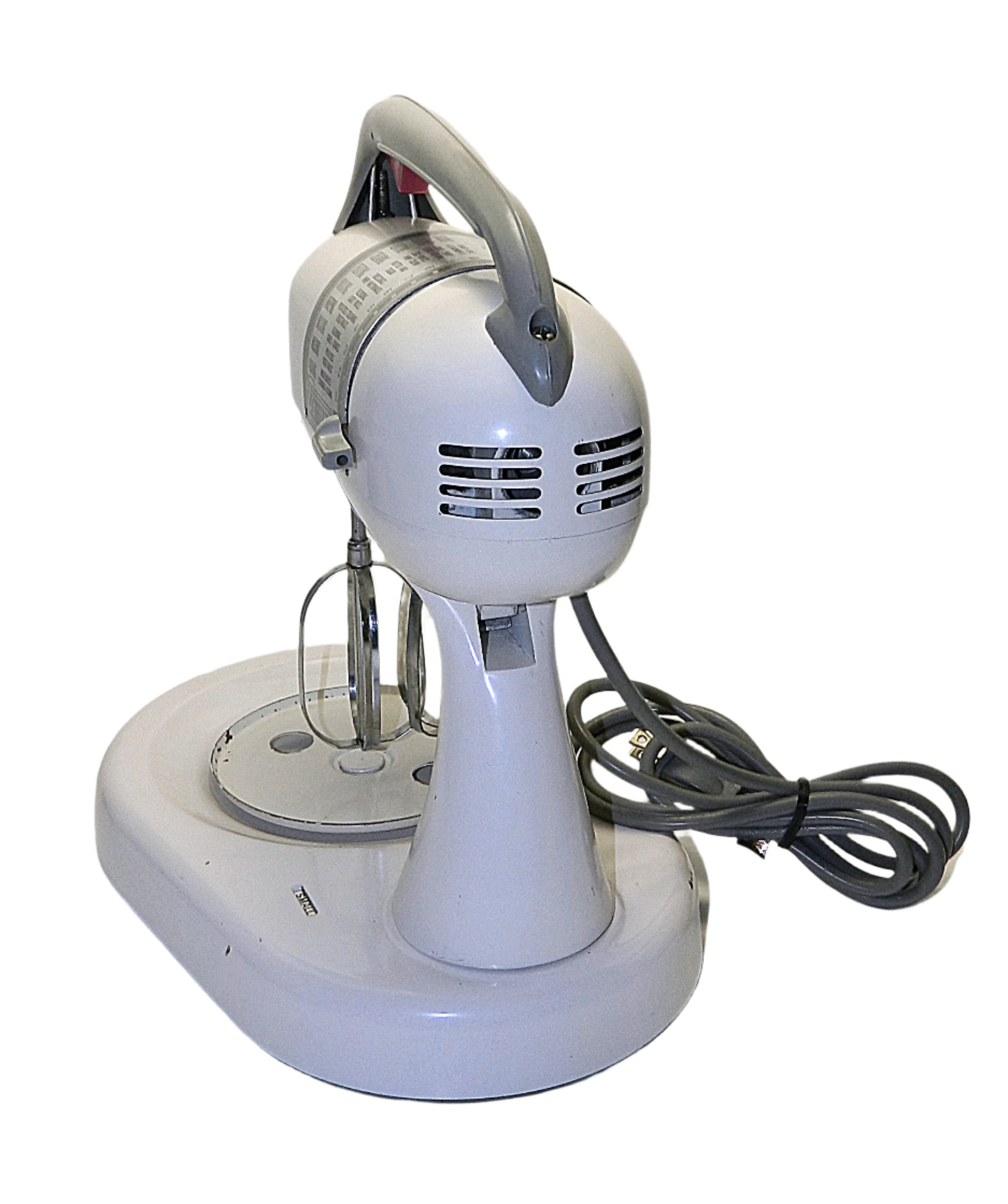 Dormeyer Power Chef Model 4201 Refurbished - White
