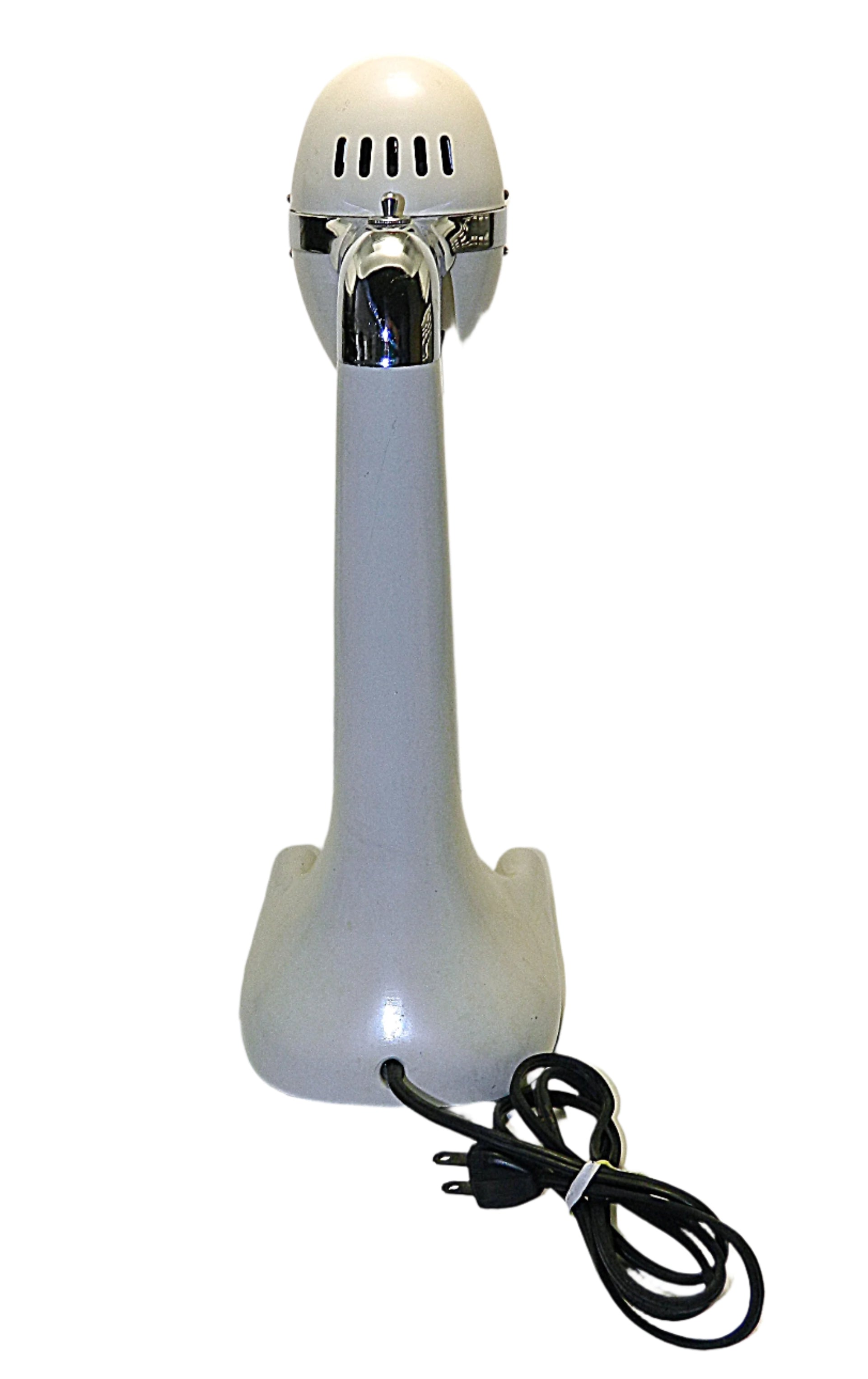 Hamilton Beach Model 51 Milkshake Mixer - White