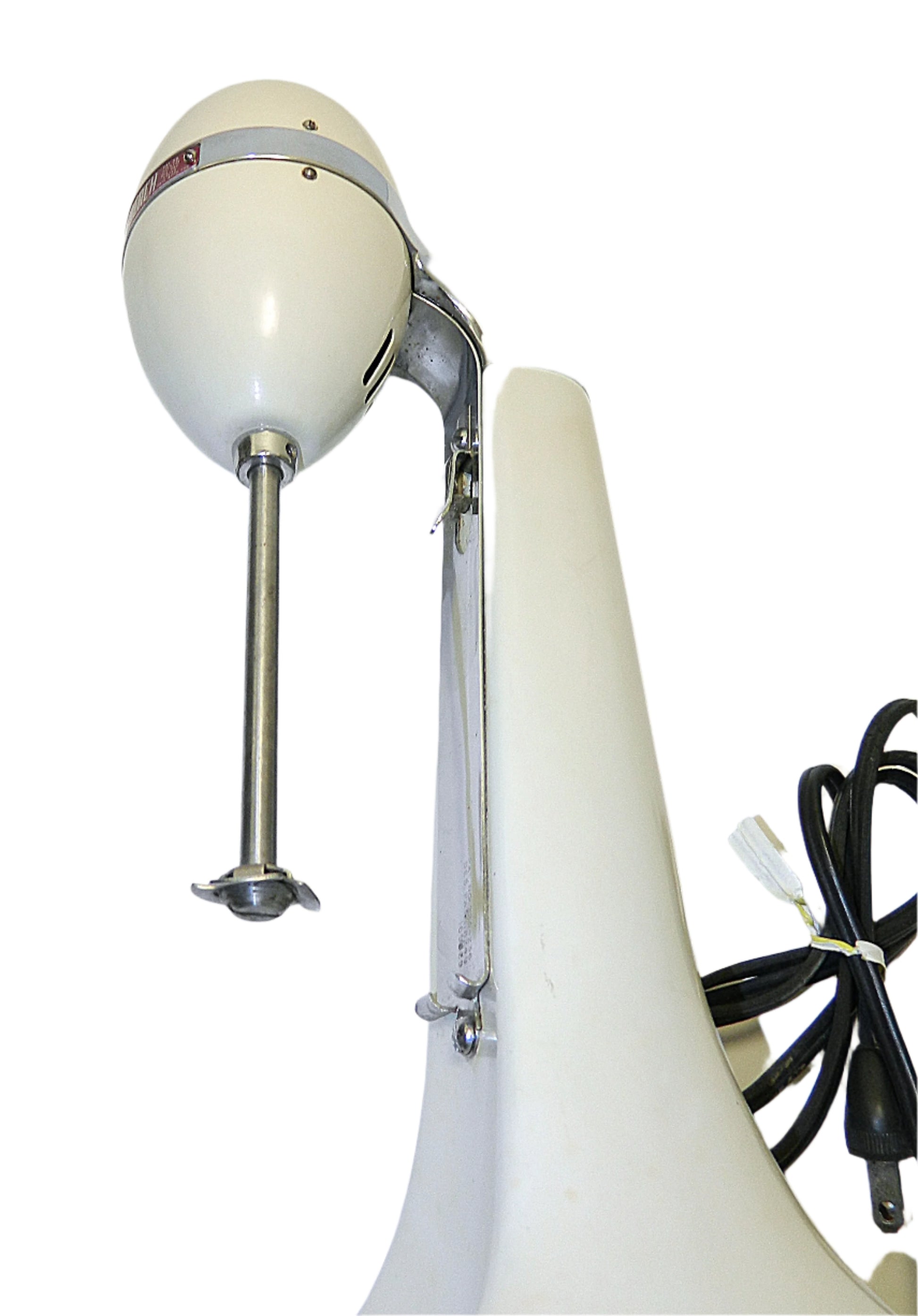 Hamilton Beach Model 51 Milkshake Mixer - White