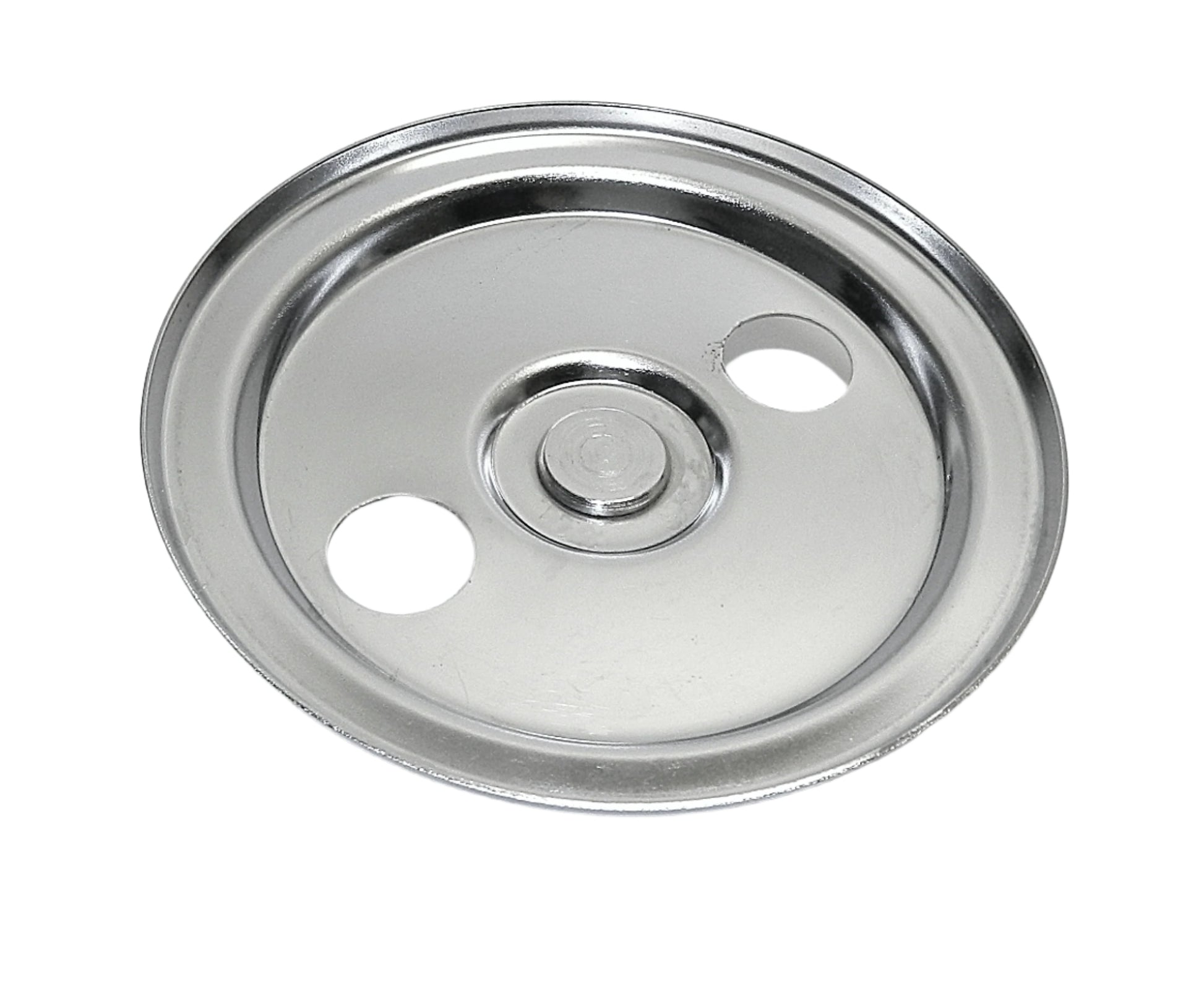 Dormeyer Turntable For Model 5001 - Chrome