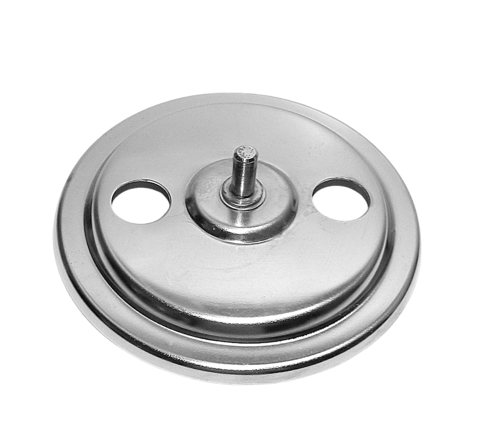 Dormeyer Turntable For Model 5001 - Chrome