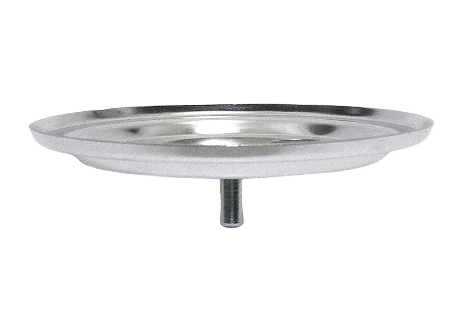 Dormeyer Turntable For Model 5001 - Chrome