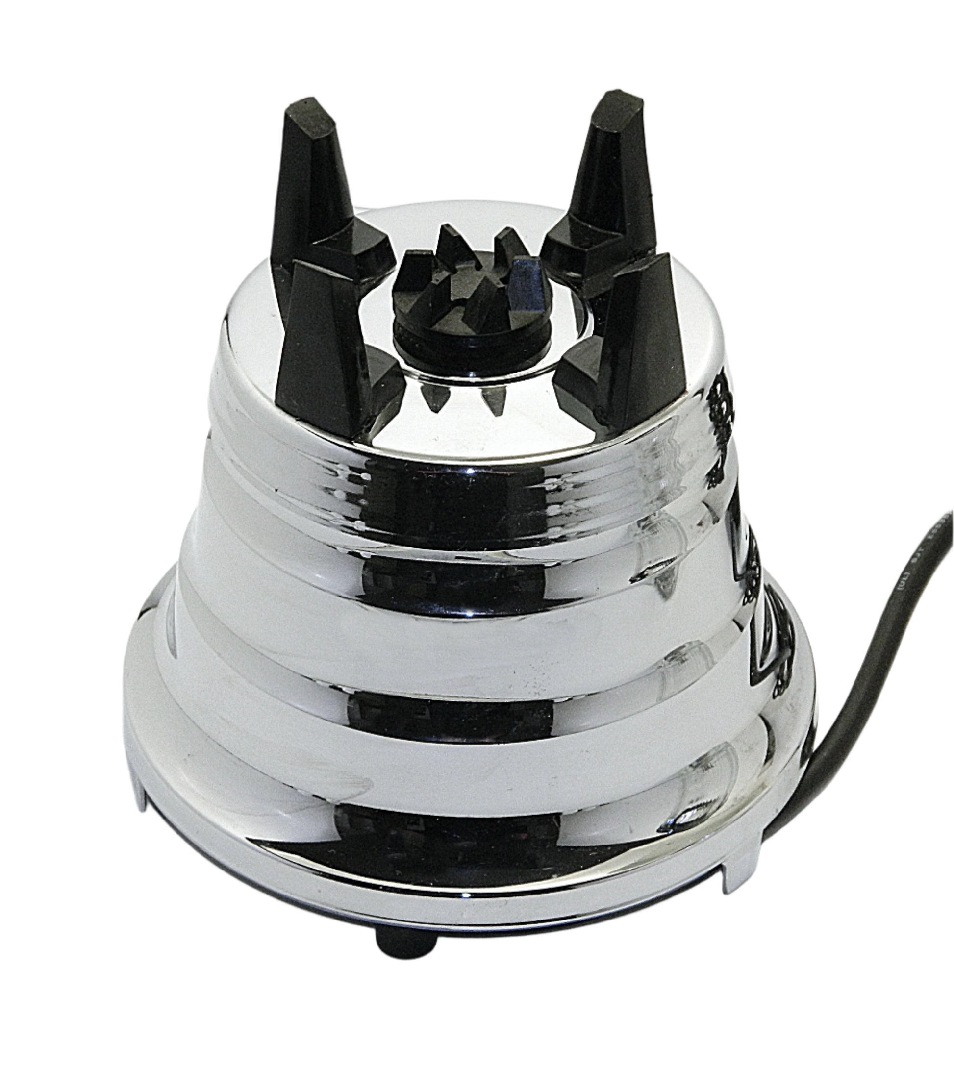Waring Model 51BL25 Beehive Blender  - Chrome
