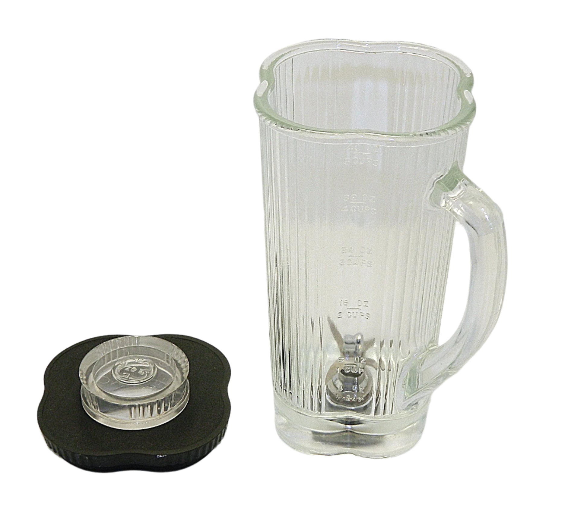 Waring Model 51BL25 Beehive Blender  - Chrome