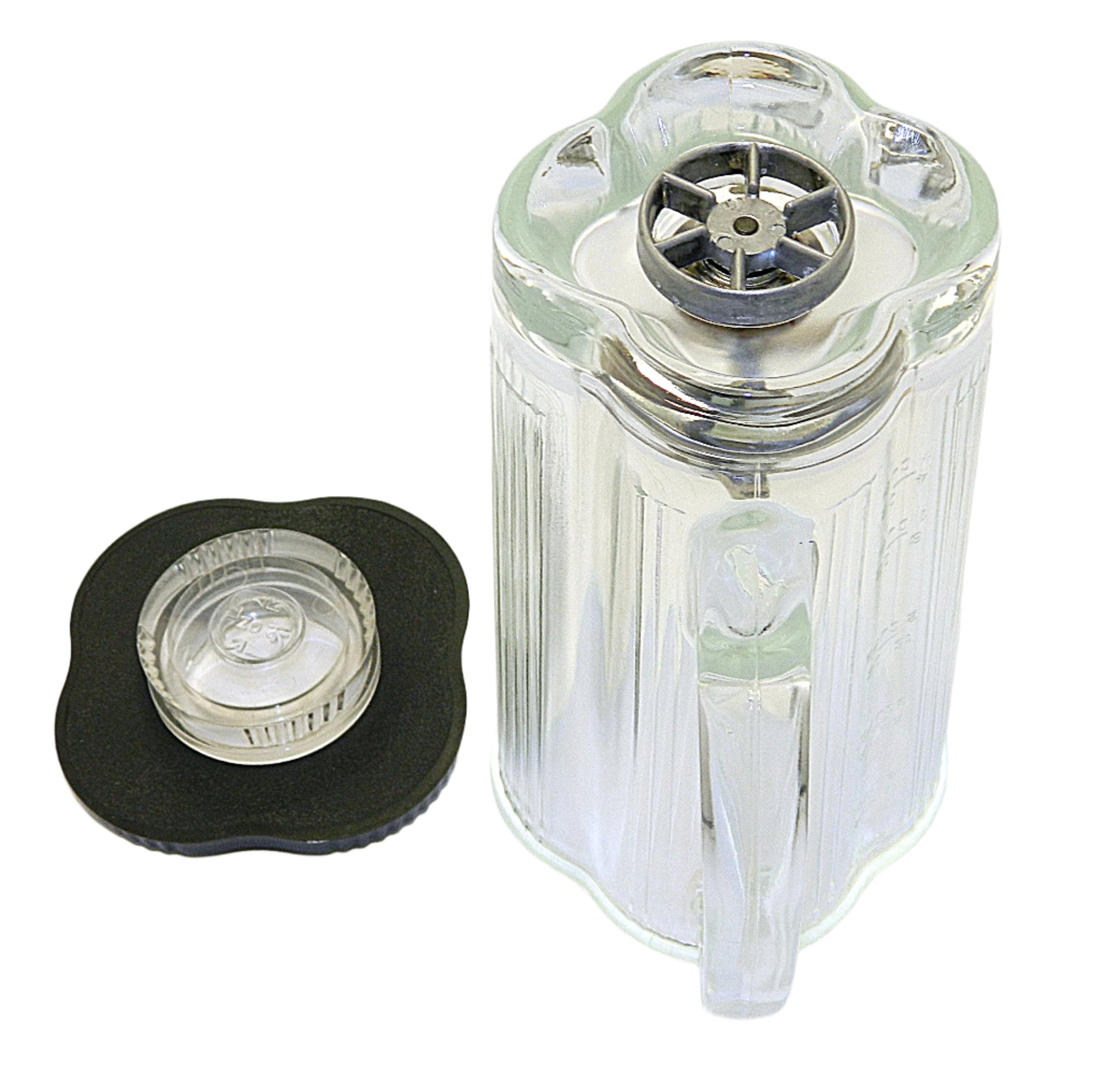Waring Model 51BL25 Beehive Blender  - Chrome