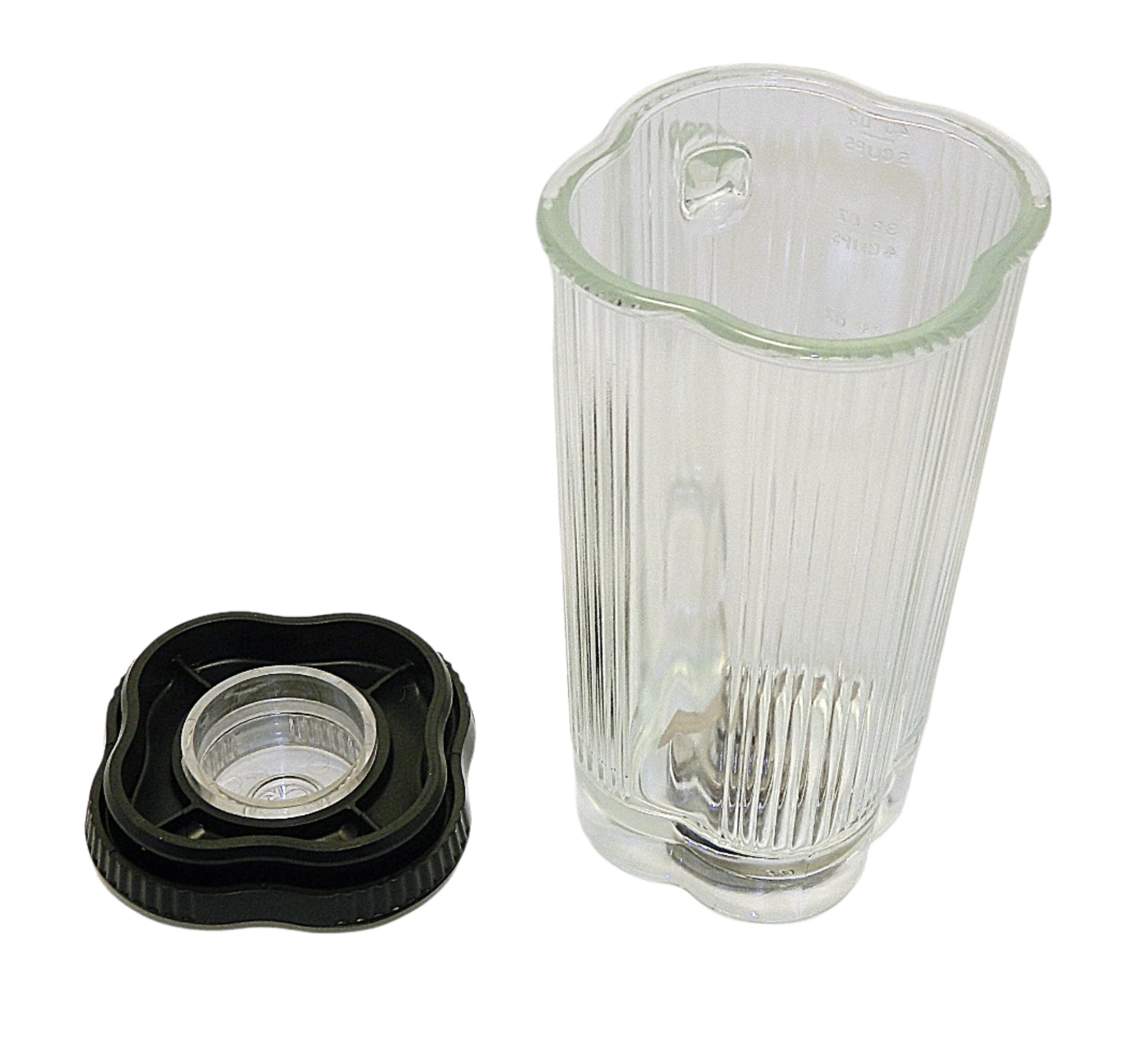 Waring Model 51BL25 Beehive Blender  - Chrome