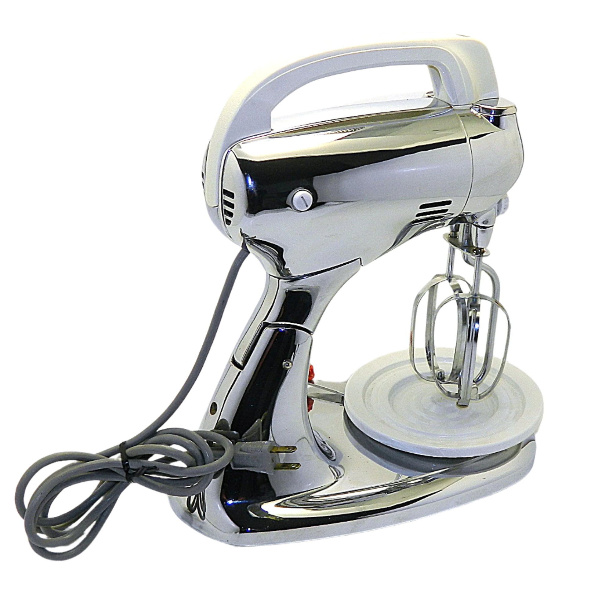 Hamilton Beach Model 25 Refurbished Mixer  - Chrome