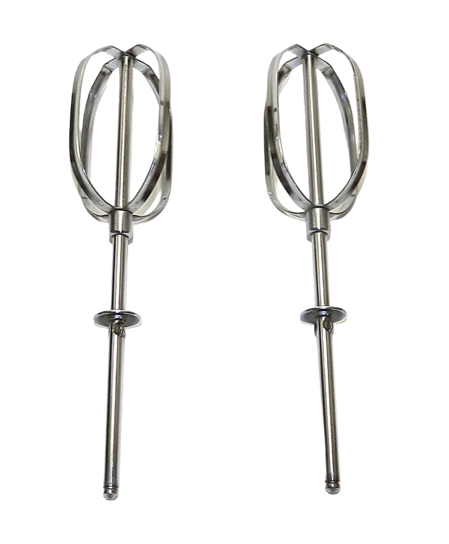 Dormeyer Beaters For Power-Chef Food Mixer Model 4201