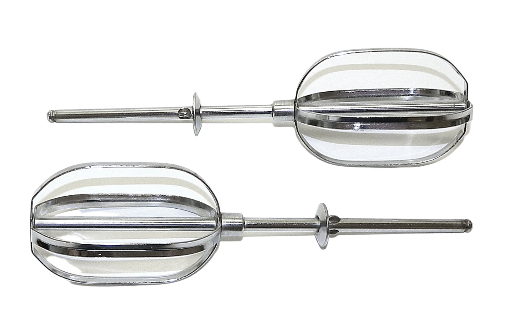 Dormeyer Beaters For Power-Chef Food Mixer Model 4201
