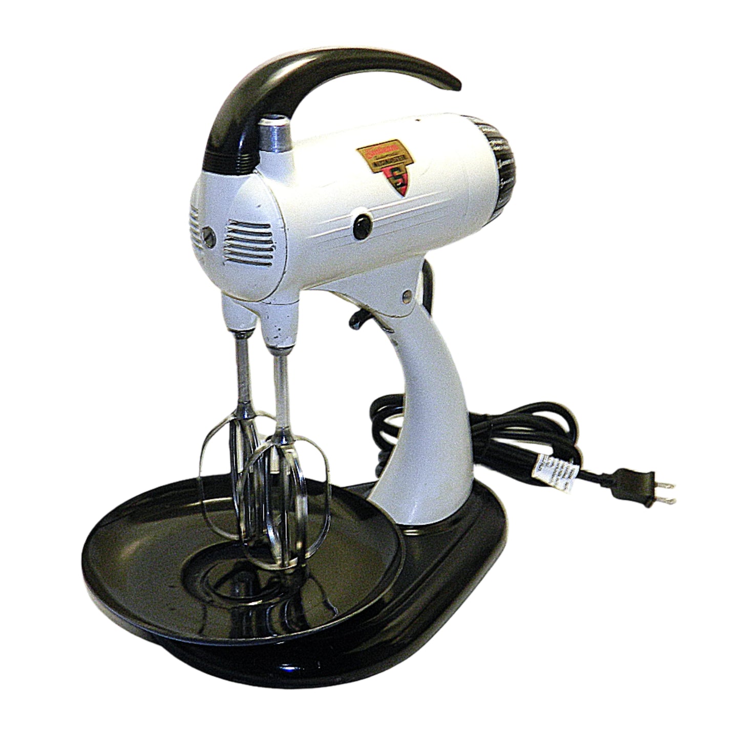 Mixmaster Model 7B Refurbished - White