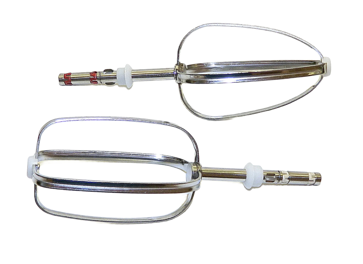Mixmaster Beaters For Heritage Series Legacy Edition 2345, 2346, 2347, 2349