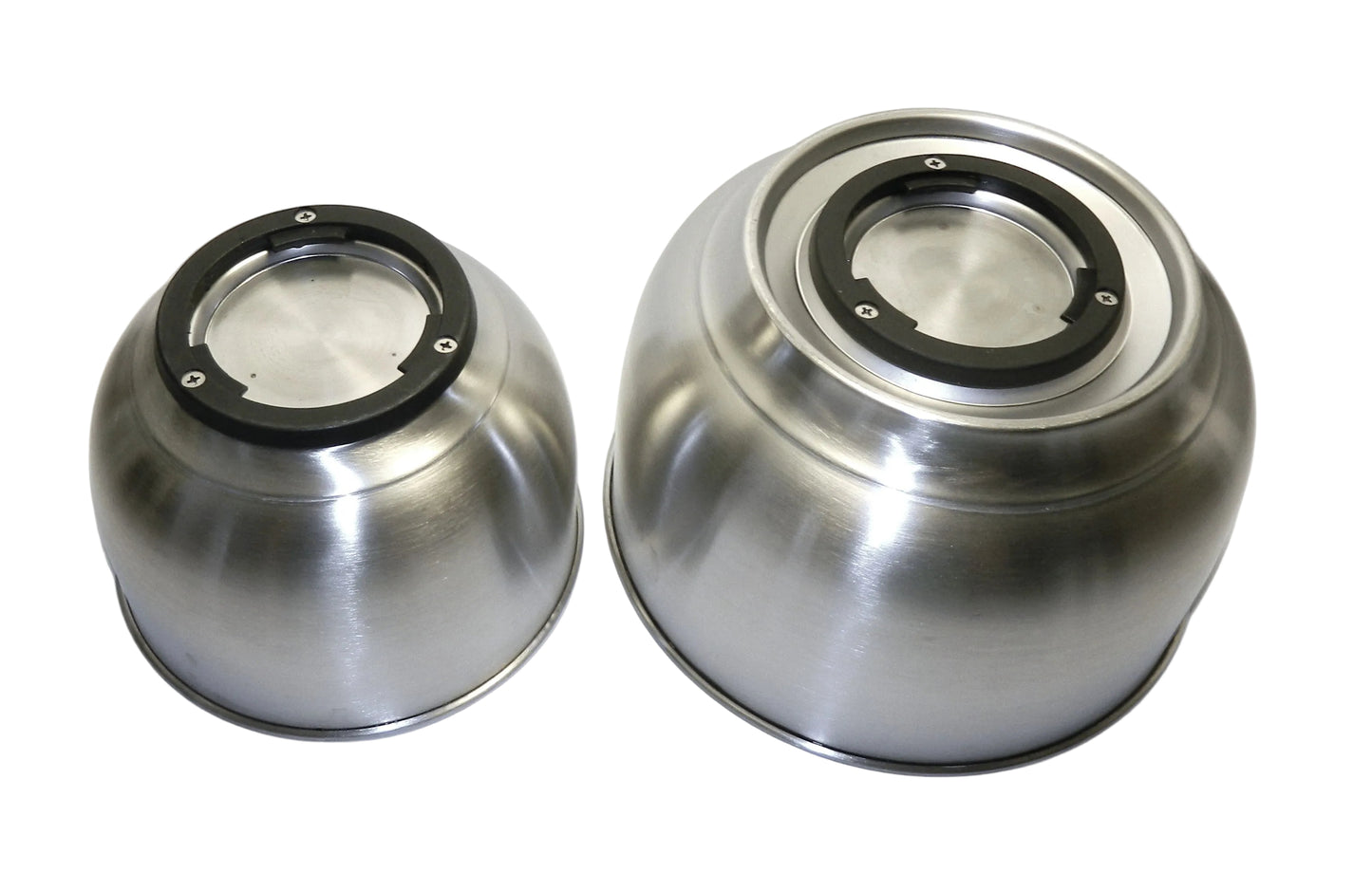 Mixmaster Stainless Bowls For Heritage Series Legacy Edition 2345, 2346, 2347, 2349