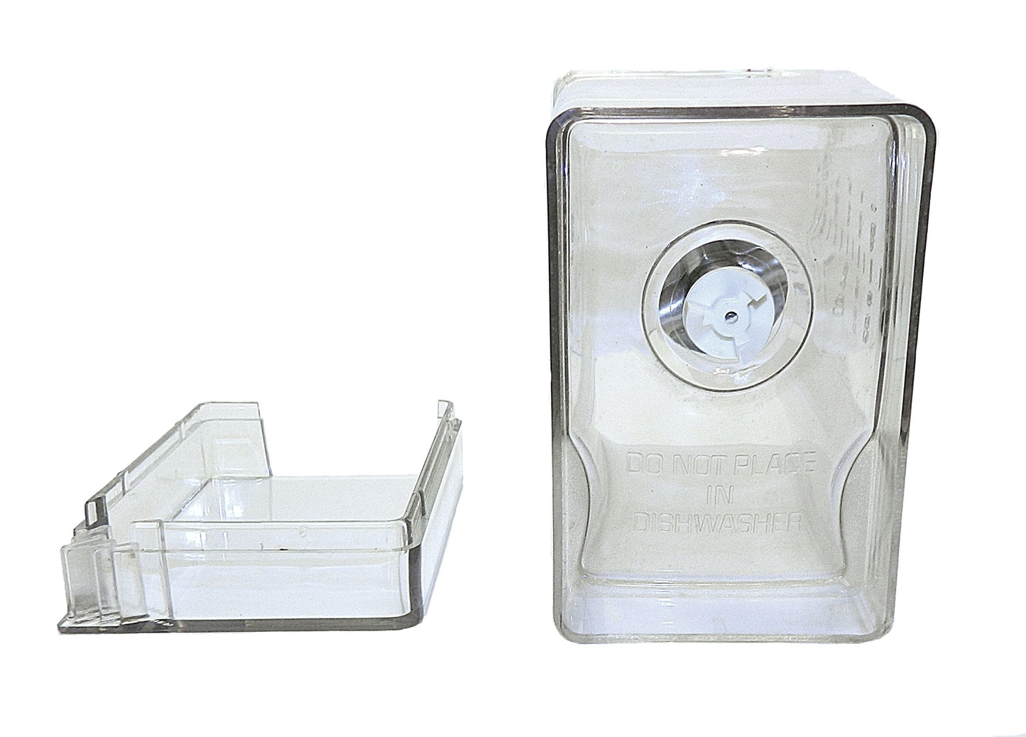 Sunbeam "JOE THE BARMAN" Ice Crusher Blender Mixer Model Model VDM-A -Replacement Jar