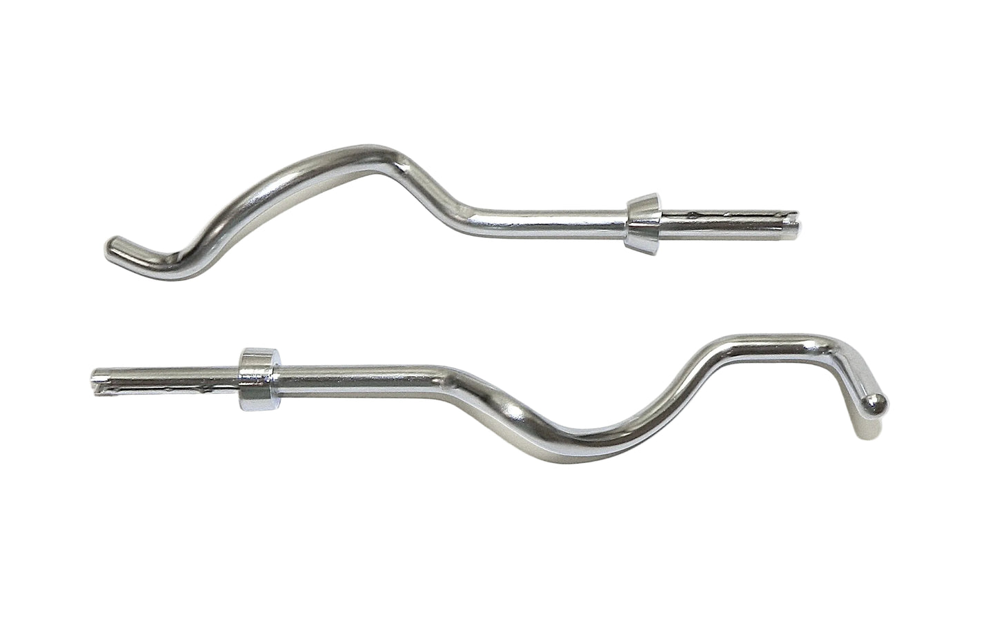 Mixmaster Dough Hooks For Power Plus Models