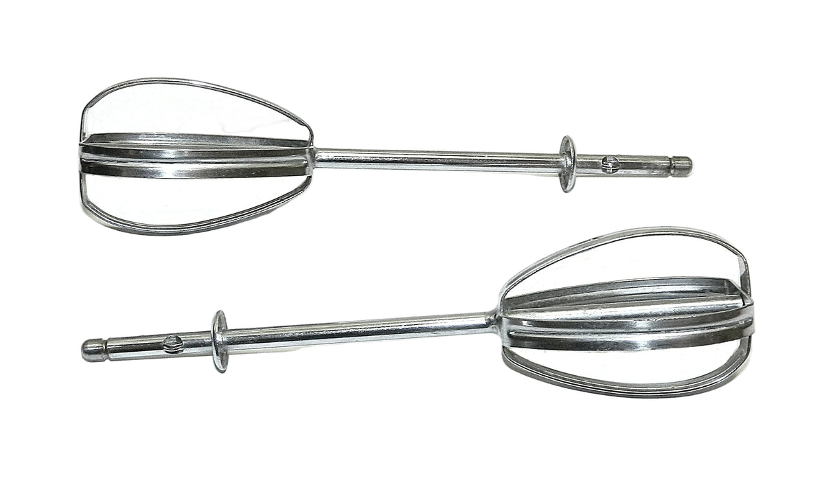 Hamilton Beach Beaters For Hand Held Mixette Model 89