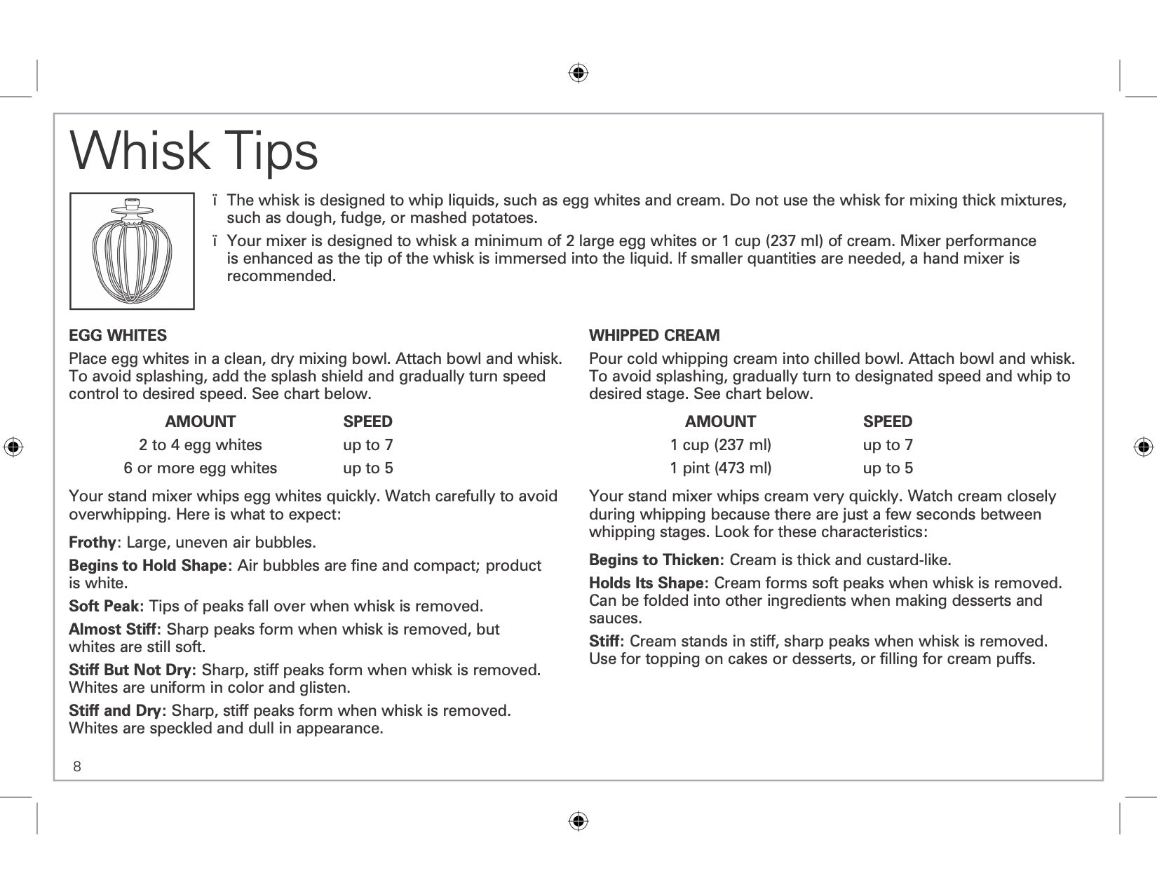 Hamilton Beach Manual For Model 63393 - (Download)