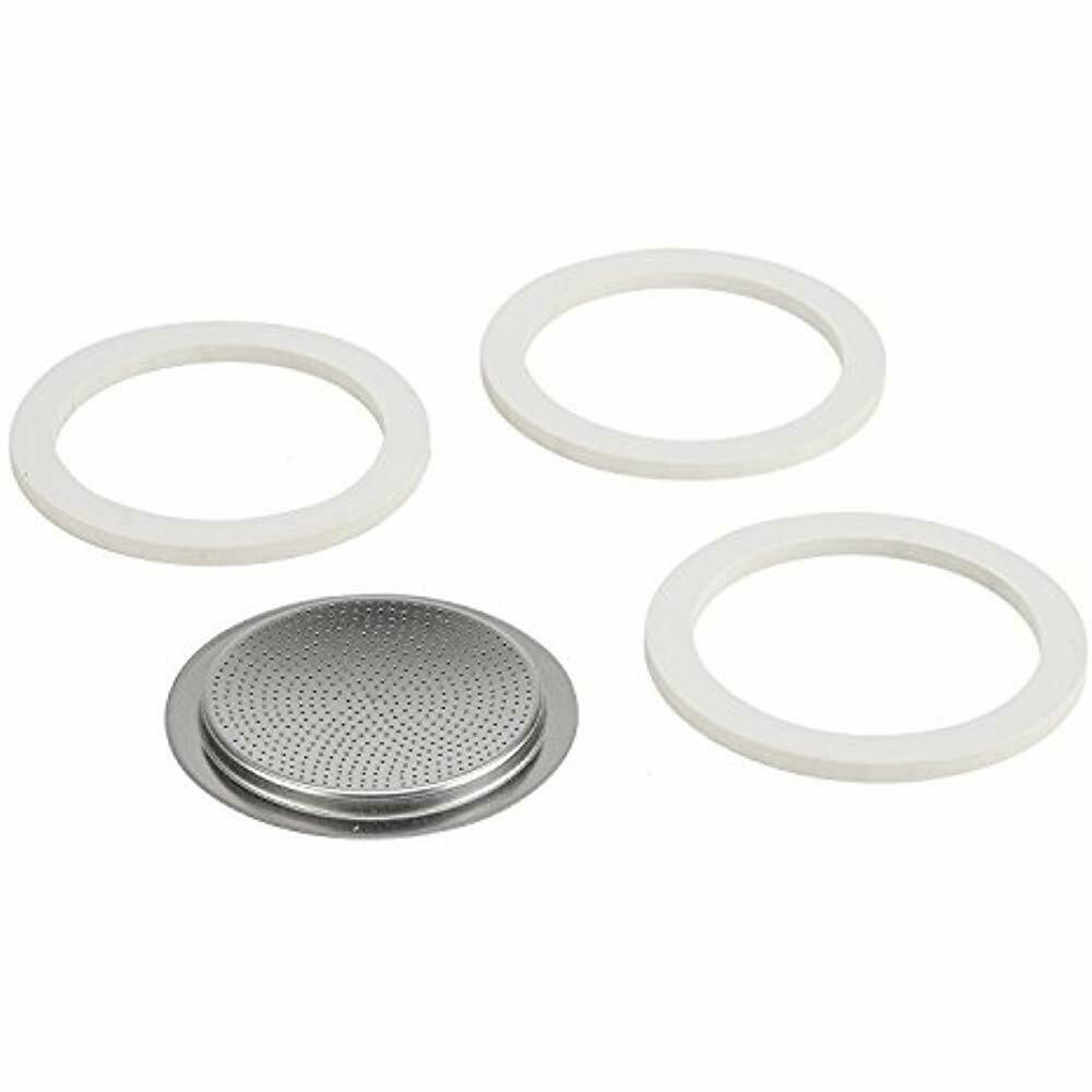 Bialetti Gasket Filter 3/4 Cups - 0800003