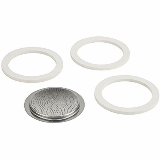 Bialetti Gasket Filter 3/4 Cups - 0800003