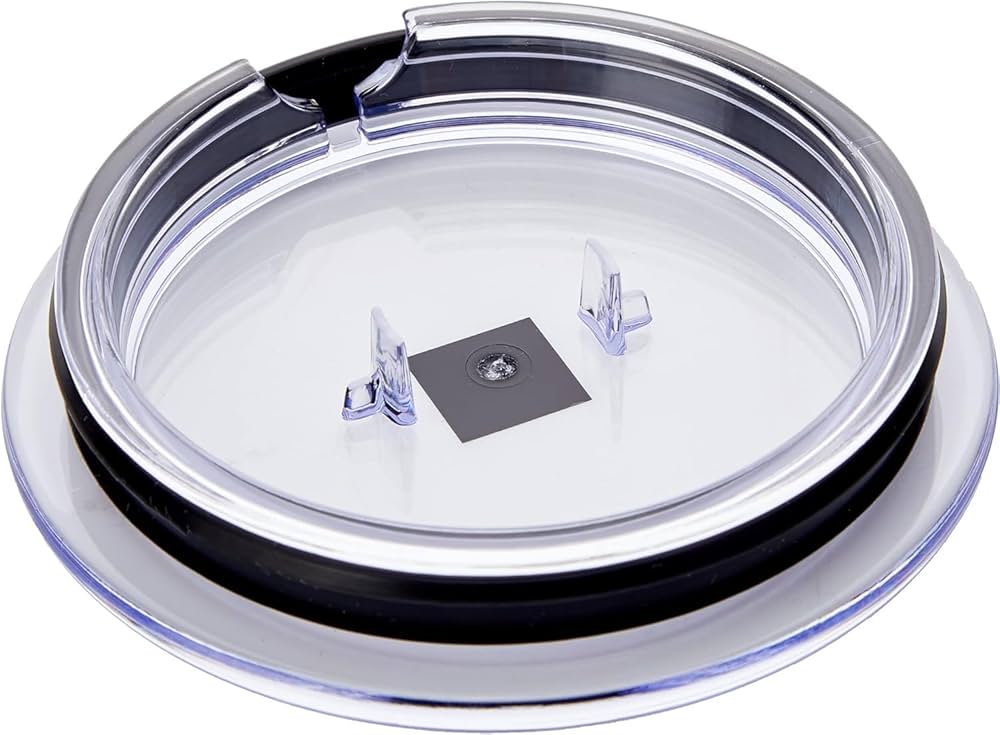 Krups MS-623697 Lid Cover fits Nespresso Krups Aeroccino 3 Frother 3593 3594