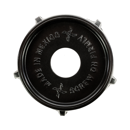 Oster and Osterizer Blender Jar Bottom- Black - OS-55