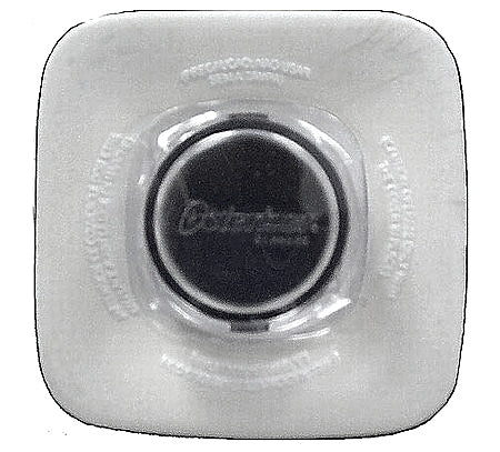 Oster and Osterizer Blender Jar Lid With Filler Cap- White - OS-4903