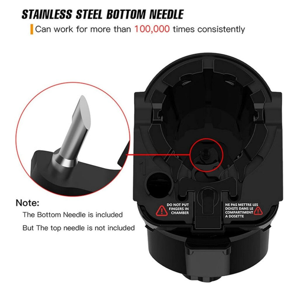 Keurig Pod Cup/Needle