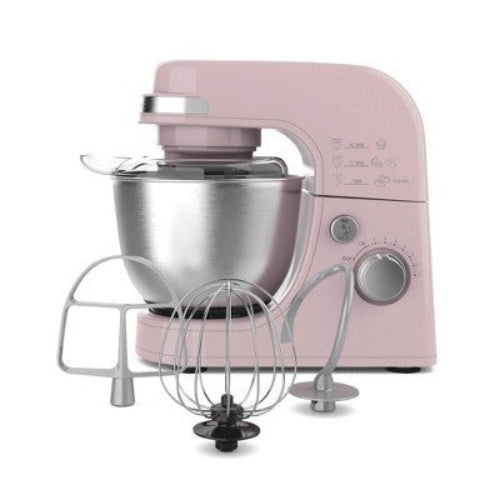 Hamilton Beach Mixer Model 63386, 7 Speeds , 4 Quart Capacity - Rose