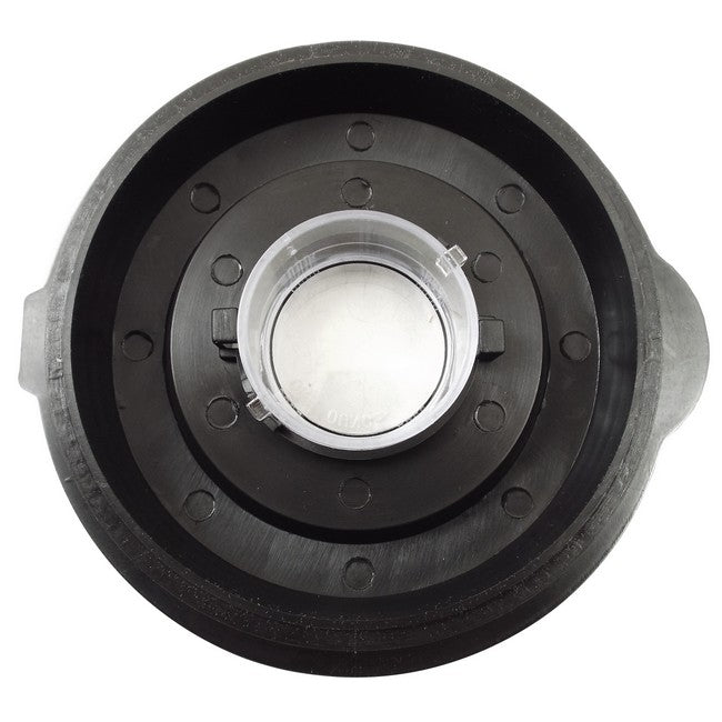 Black and Decker Blender Jar Lid-For Jars With 4-5/8" Opening - Black (UV-86115)