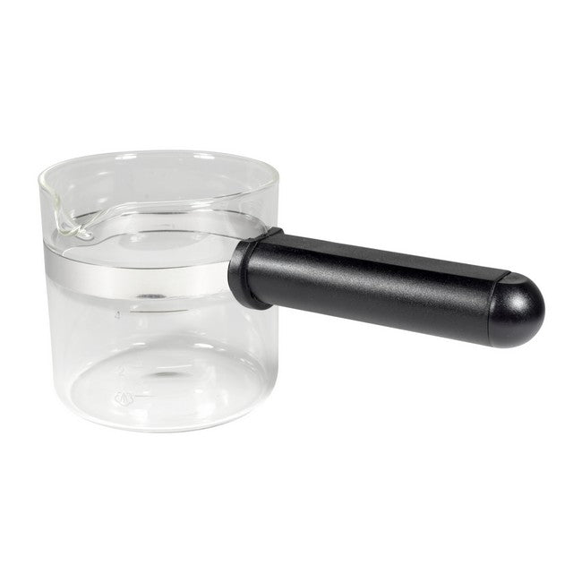 Espresso Coffee Carafe 4 Cup - Glass