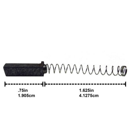 KitchenAid Replacement Brushes