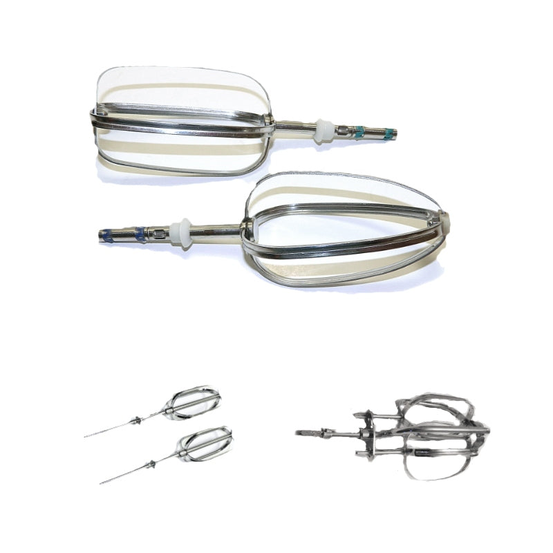 Replacement Mixer Beaters, All Brands