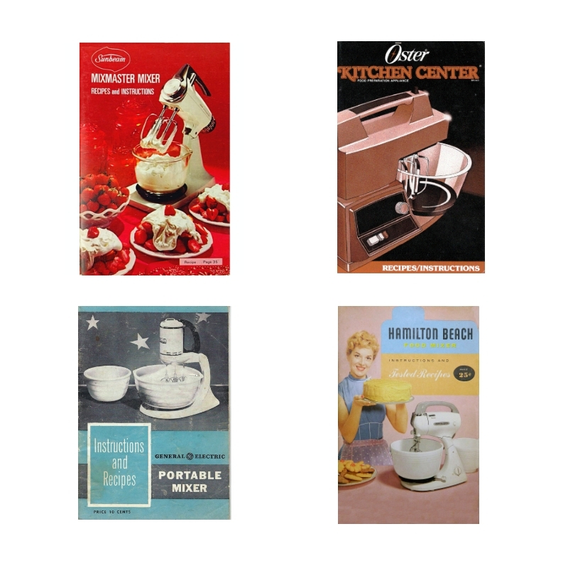Instruction and User Manuals