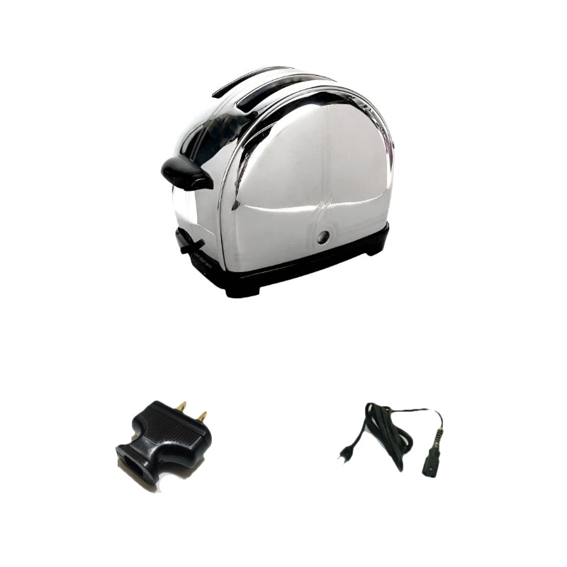 Vintage Toasters and Toaster Parts