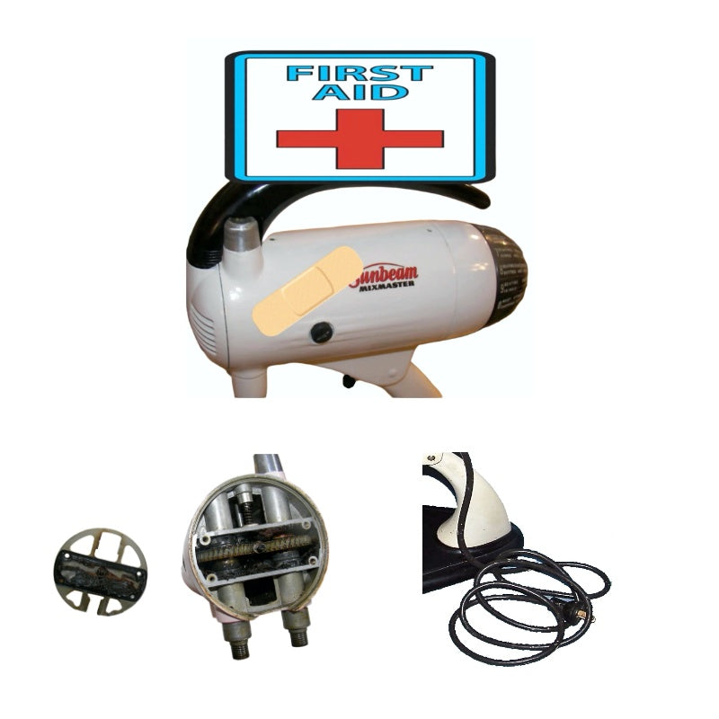 Repair Services
