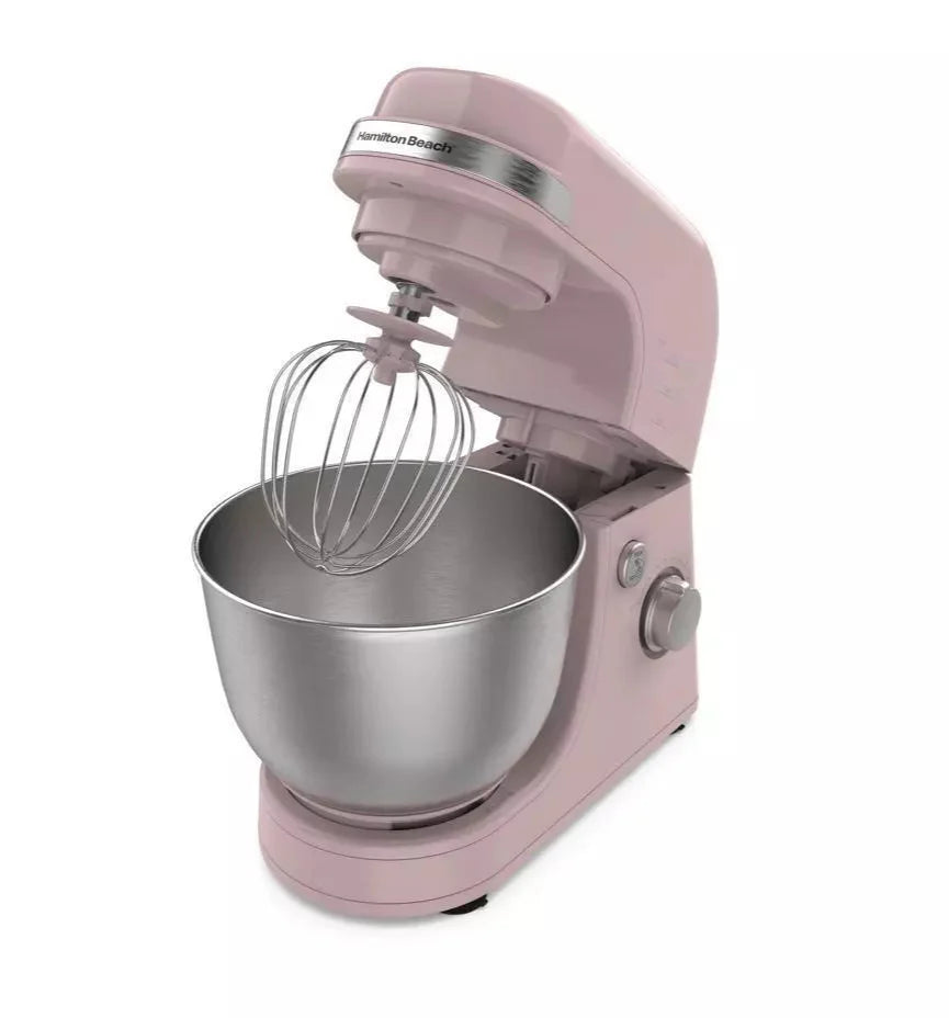 Quality Pre-Owned Mixers