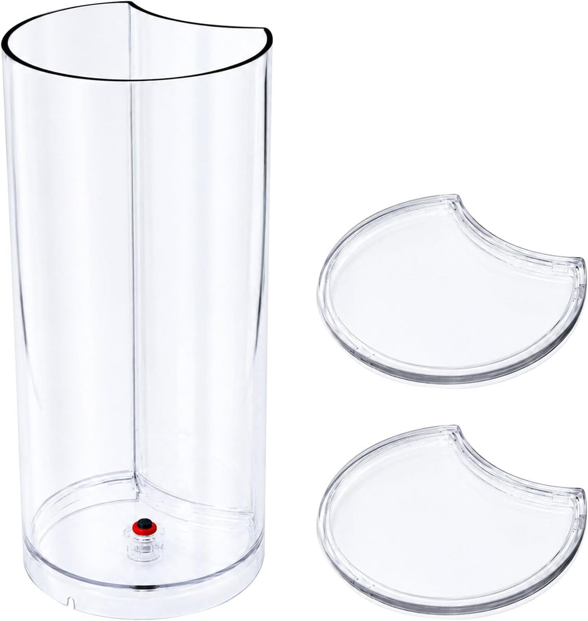 Reservoir Replacement for XN910B XN9105 XN910C Vertuo Next Krups Coffee Machine