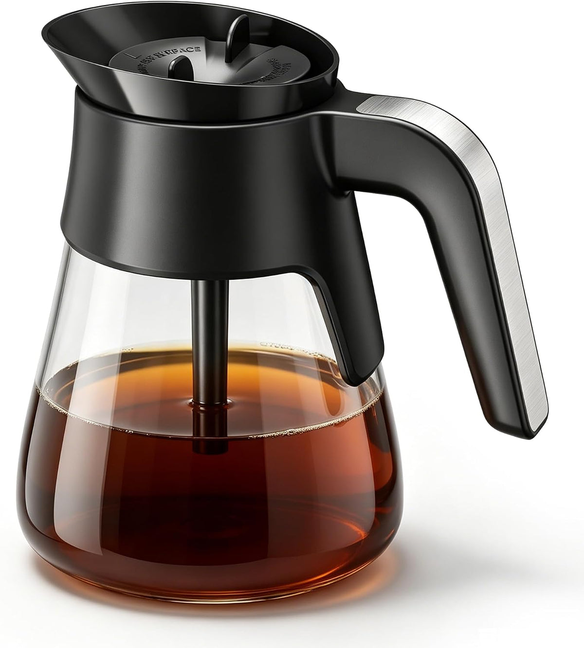 Ninja Coffee Maker 10 Cup Replacement Coffee Pot Carafe