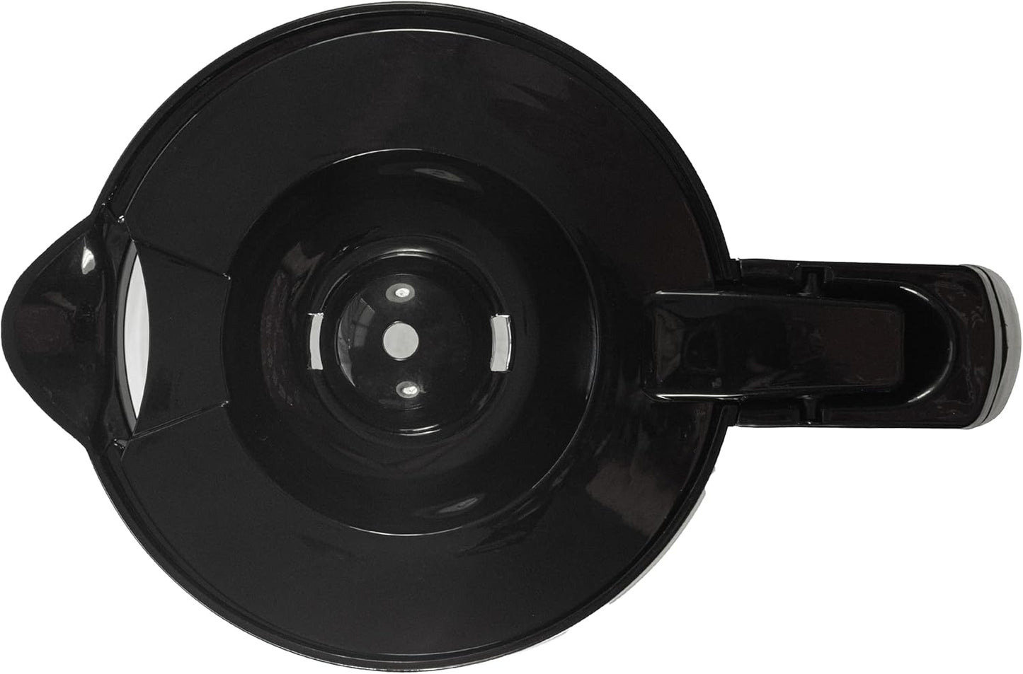 Hamilton Beach 990117800 Coffee Maker Carafe 12 Cup Fits 49980Z, 49983, 49618, 46300, 49976