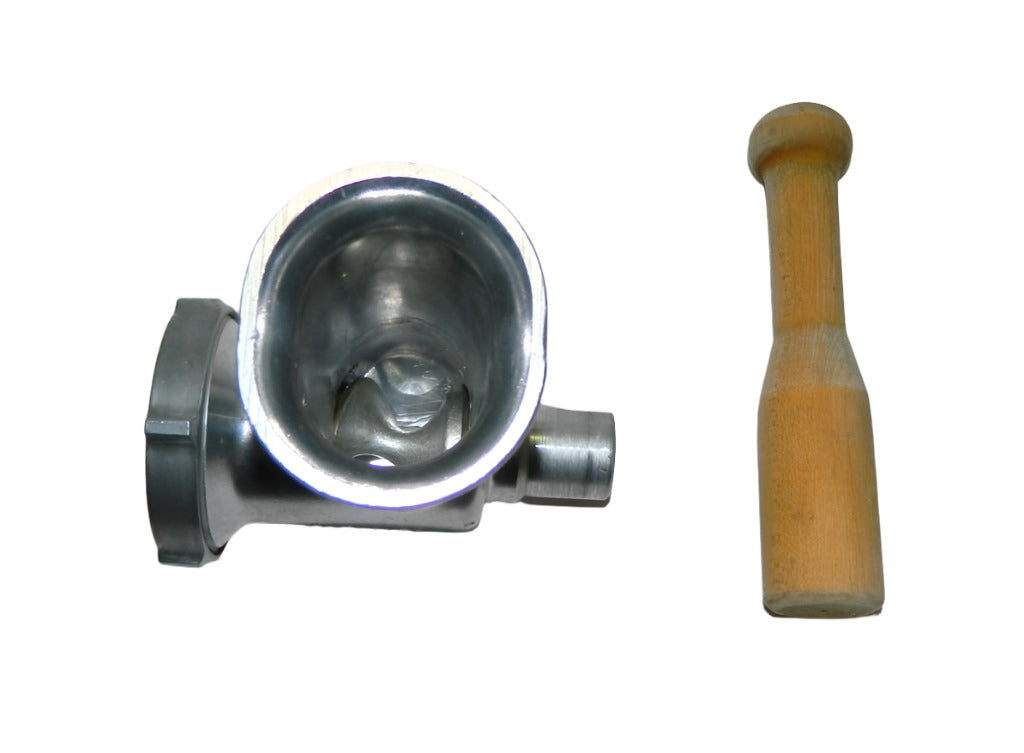 Dormeyer Meat Grinder Attachment Set