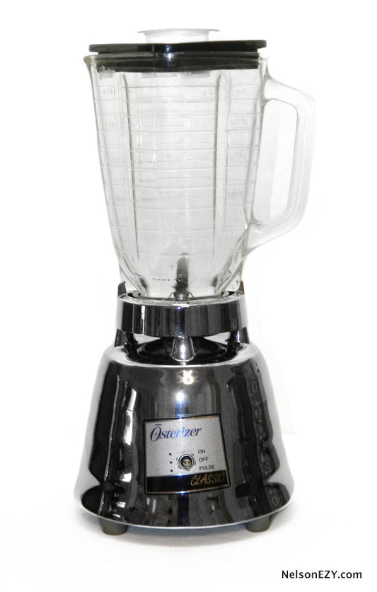 Oster - Osterizer Classic 5000 Blender