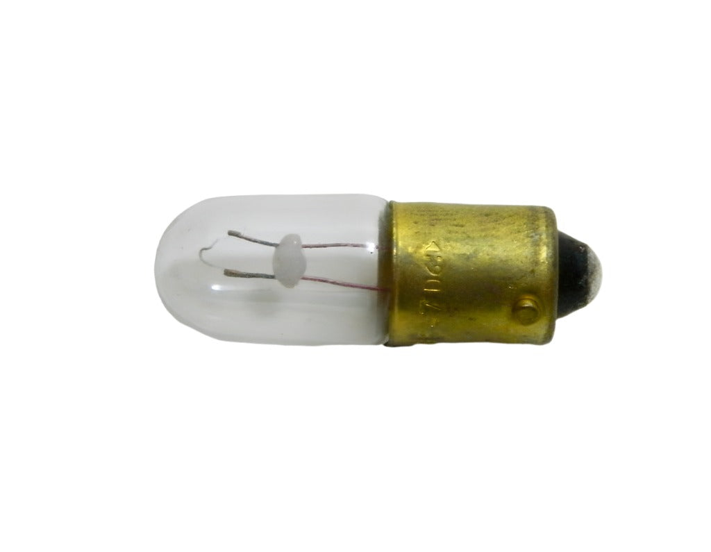 GE Bulb for Lighted Tri-Whip Models 149M8,133M9 - (#47)