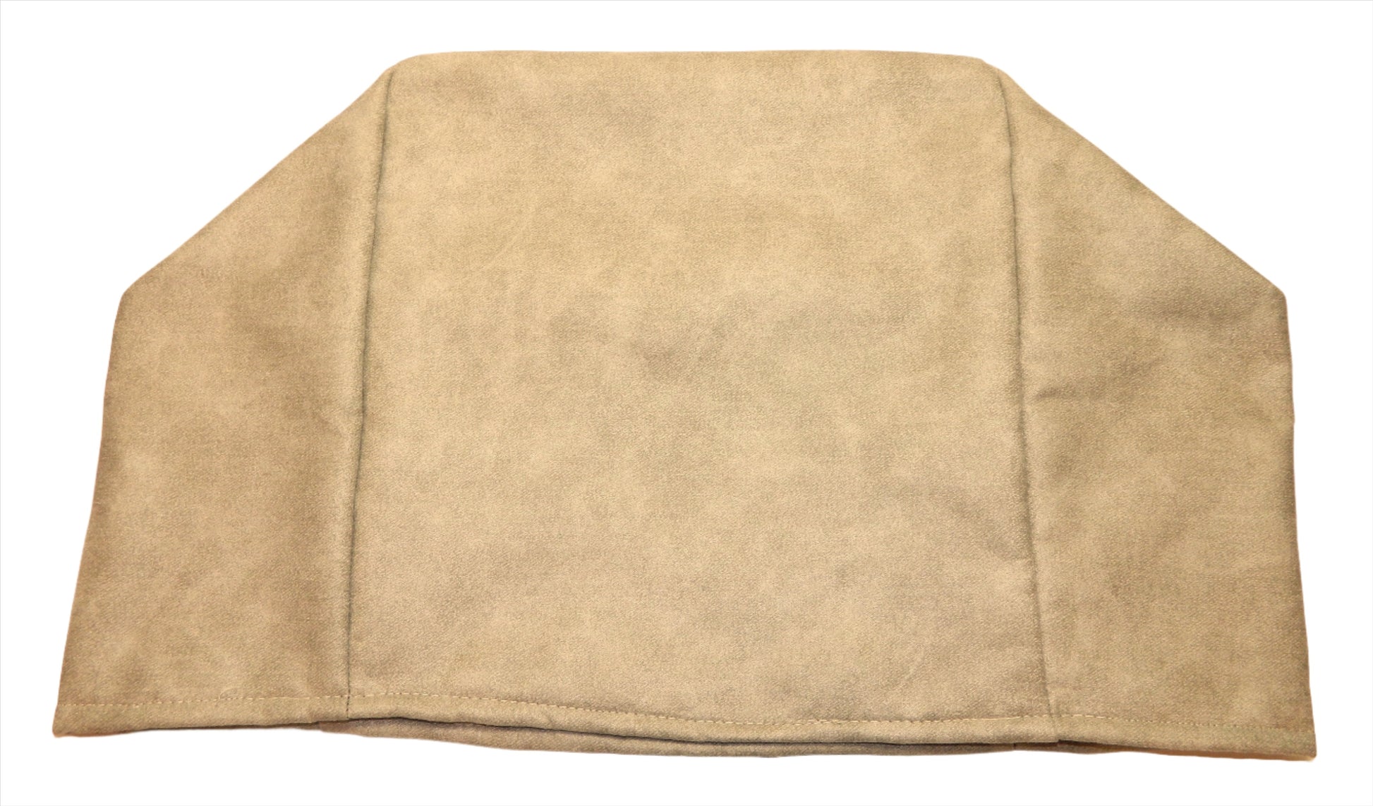 Mixmaster Mixer Cover - Fits All Models of Sunbeam Mixmasters -  Brown or Tan