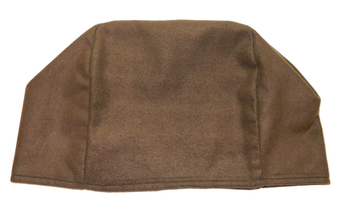 Mixmaster Mixer Cover - Fits All Models of Sunbeam Mixmasters -  Brown or Tan