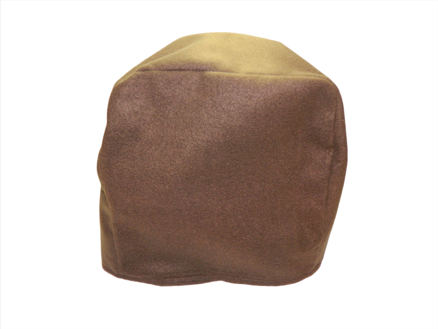 Mixmaster Mixer Cover - Fits All Models of Sunbeam Mixmasters -  Brown or Tan