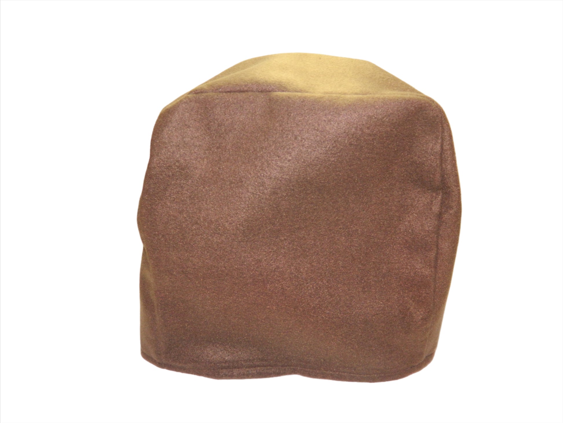 Mixmaster Mixer Cover - Fits All Models of Sunbeam Mixmasters -  Brown or Tan