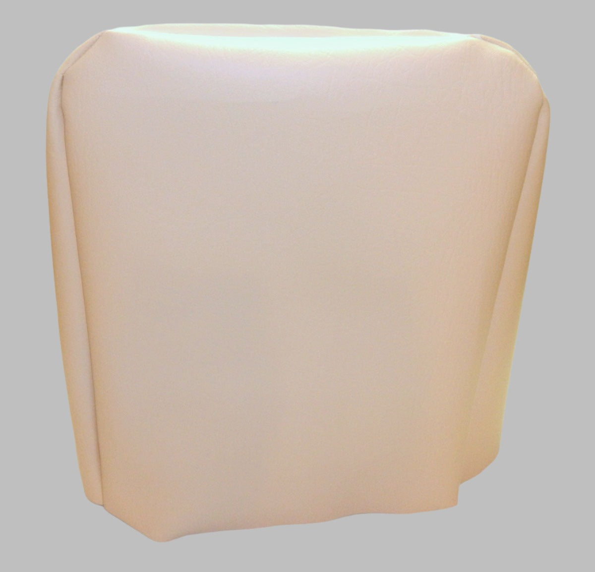 Mixmaster Mixer Cover - Fits All Models of Sunbeam Mixmasters -  White or Cream